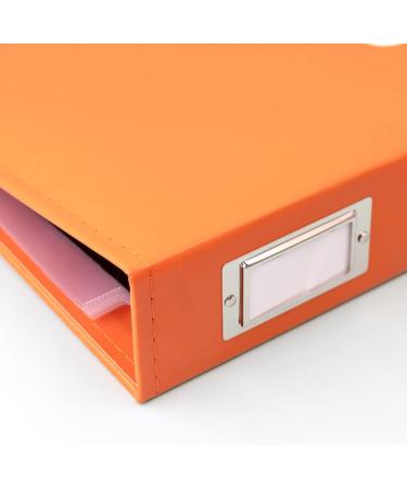 12x12 Ring Orange Soda - WRCLA Premium Quality - Buy Online on SooperMarket.com