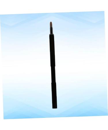 2pcs Handy Lip Brush Applicator Kit | Perfect Lipstick Makeup Tool for Flawless Application - Buy Online on SooperMarket.com