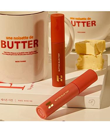 Buy Holika Holika Butter Blur Tint 03 Aging - International Shipping Available | Shop Now for Flawless Skin Make-Up - Buy Online on SooperMarket.com