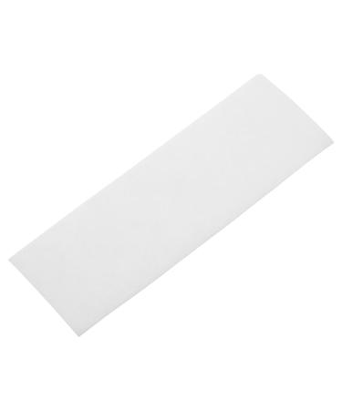 Bntaomle Wax Strips - 200 Nonwoven Body Leg Armpit & Bikini Waxing Strips - High-Quality Hair Removal for Smooth Skin - Buy Online on SooperMarket.com
