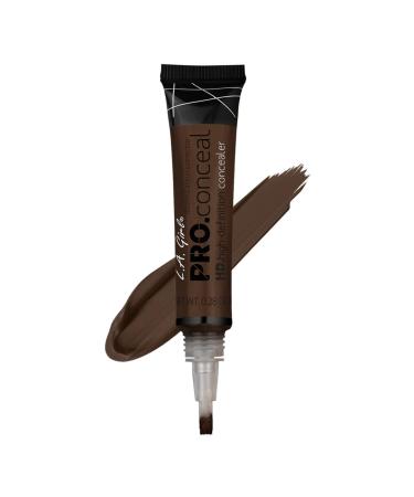 La Girl Corrector HD Pro Conceal Truff