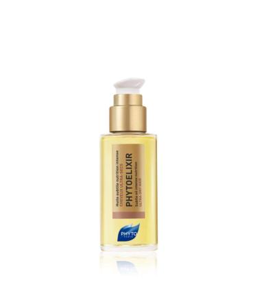 Phyto Phytoelixir Huile Olio Illuminante Nutrimento Intenso 75ml
