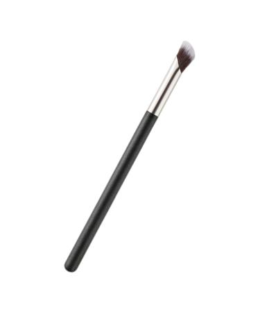 Healeved Concealer Brush Powder Brush Angled Foundation Brush Small Angled Makeup Brush Concealer Blending Brush Eye Makeup Eyebrow Concealer Make up Brush Concealer Makeup Brush Eye Brush