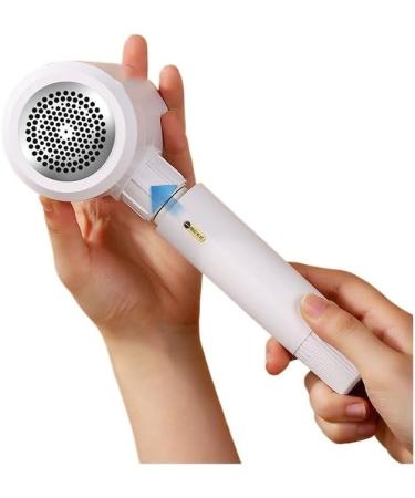 Buy Fabric Shaver Lint Remover for Clothes & Furniture - Battery/Powdered 20cm - International Shipping Available - Buy Online on SooperMarket.com