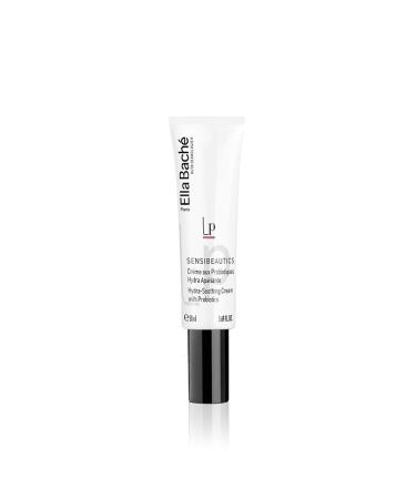 Hydra-Soothing Cream With Probiotics | Probiotic Face Cream for Sensitive Skin | Visibly reduce redness and regain soothed skin | Proven efficacy in just 1 use for 100% women | Made in France | 50 ml