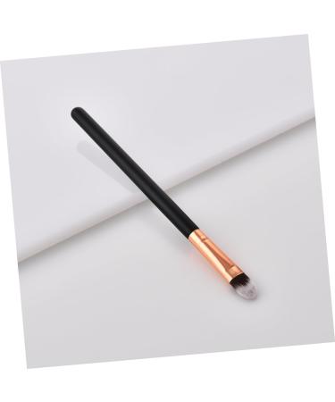 Didiseaon Makeup Brush Blush Brush Powder Brush Wooden Cosmetic Flame Brush - Buy Online on SooperMarket.com
