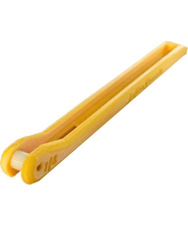 1/4 Stained Glass Hand Foiler Tool