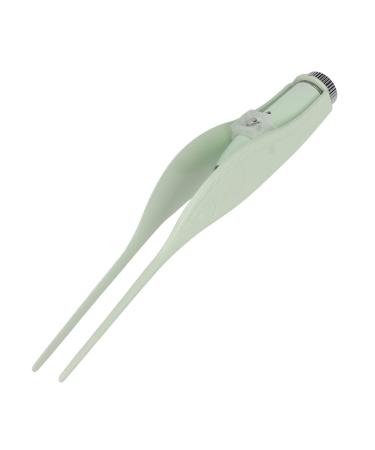 Ear Pick Tweezers Set USB Rechargeable LED Light Safe Professional Portable Ear Wax Washer Kit with Storage Box Comfortable Portable Tweezer