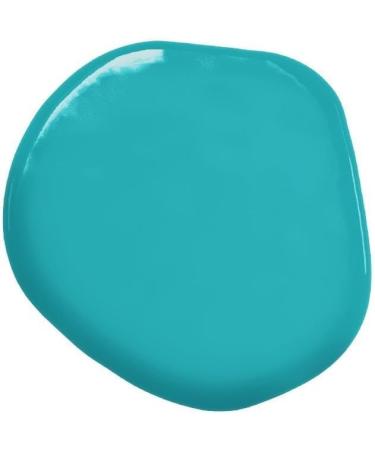 Colour Mill 100ml Teal Oil Based Food Colouring for Baking & Decorating - Bulk Size for DIY Slime and Crafts - Buy Online on SooperMarket.com