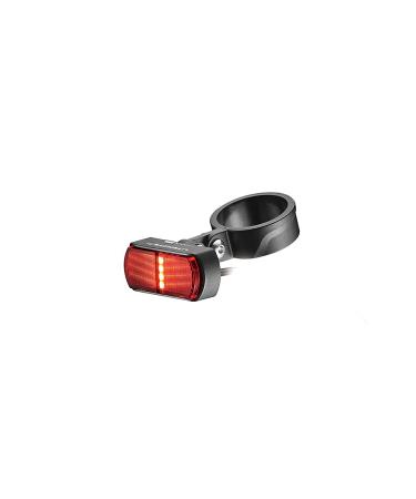Litemove Unisex Adult Ts-sp316 TS SP316 Black 31.6 / 30.9 mm EU