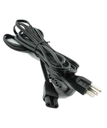 Sew-Link Lead Power Cord (2 Prong) 329.164.04 for Bernina Sewing Machines