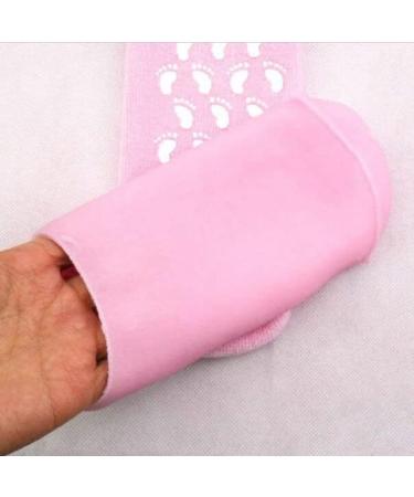 FOMIYES moisturizing Heel Socks Dry feet Socks Foot moisturizer Socks Essential Oil Socks Women s Socks spa Gel Socks Socks for Women Womens Socks spa Socks Gloves Dry Hands Miss - Buy Online on SooperMarket.com