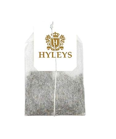 Hyleys 14-Day Cleanse Tea Kit - 42 Tea Bags for Detox & Wellness - Buy Online on SooperMarket.com