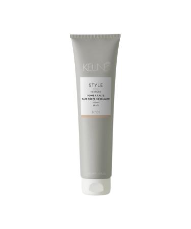 KEUNE Style Power Paste Matte Styling For Hair  5.1 Fl Oz (Pack of 1)
