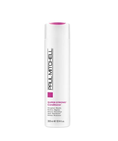 Paul Mitchell Super Strong Conditioner - 10.14 Fl Oz.