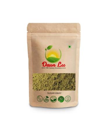 Dawn Lee Sugar Away | Natural Herbs Blend of Sugar Balance | Sugar Control Health Drink-200 Gram
