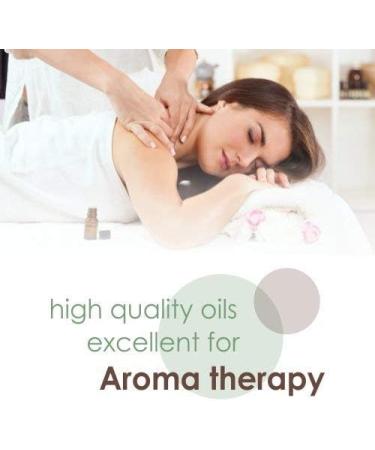 Vanilla Essential Oil 100% Pure & Natural - Undiluted Uncut Cold Pressed Aromatherapy Premium Oil - Therapeutic Grade - 30 ML Vanilla 30 ml (Pack of 1) - Buy Online on SooperMarket.com