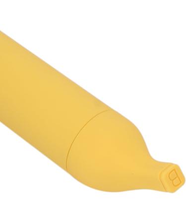 Bite Relief Tool - Compact Banana Shape Healer with USB Cable | 2 Gears, Travel-friendly - Buy Online on SooperMarket.com