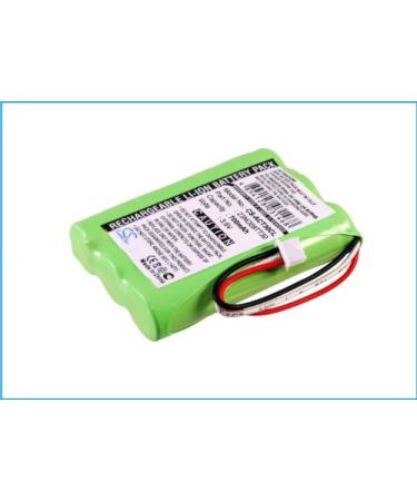 Battery Replacement for Agfeo DECT 30 DECT C45 P11 T016 84743411 AH-AAA600F