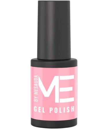 Mesauda ME Gel Polish Set Le Petit Jardin Collection 4.5mlx6 - box with 6 nail polishes - Buy Online on SooperMarket.com