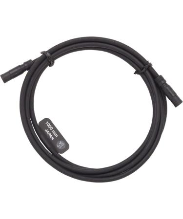 SHIMANO Electric Wire,850MM Black