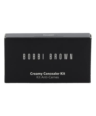 Porcelain Creamy Concealer Kit for Flawless Coverage - Buy Online on SooperMarket.com