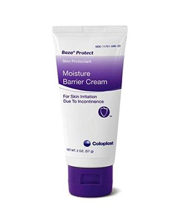 Baza Sween Pro Cream Skin Protectant Moisture Barrier  2 Ounce Tube  1 ea