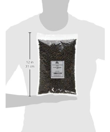 Old India Pimento All Spice Whole 750g - Premium Quality Spice Blend - Buy Online on SooperMarket.com