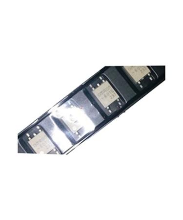 10 pcs G3VM-601G -601G SOP-4