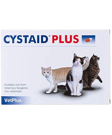 Cystaid plus