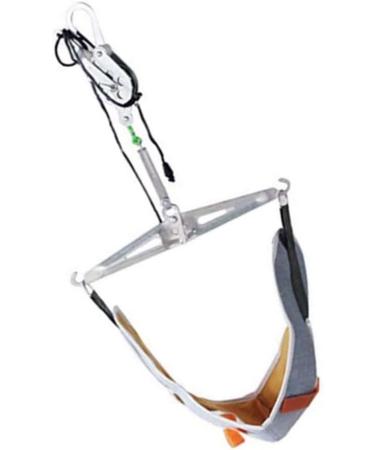Over Door Neck Traction Neck Stretcher Hammock Cervical Neck Shoulder Pain Relief Device Health Equipment - Buy Online on SooperMarket.com