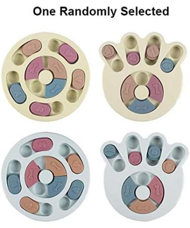 Smart Choice Pet Puzzle Interactive Dog Game Dog Toy Dog Treats Pet Food - Buy Online on SooperMarket.com