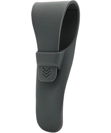 Colcolo Razor Case - Flexible Shockproof Protective Cover for Outdoor Activities | Dark Gray | International Shipping - Buy Online on SooperMarket.com