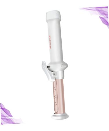 BELLIFFY Household Hair Curler Mini Curling Wand Cordless Curling Portable Hair Curler USB Curling - Buy Online on SooperMarket.com