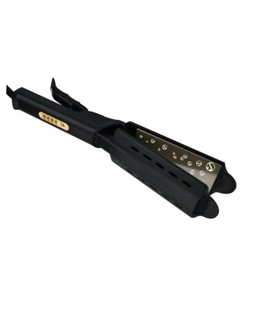 Hair Straightener Four-Speed Straight Hair Splint Bangs Hairdressing Tool Hair Straight Clip