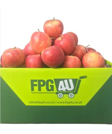 Premium 2 kg Assortment of Fresh and Crisp Apples - Delight in Every Bite!