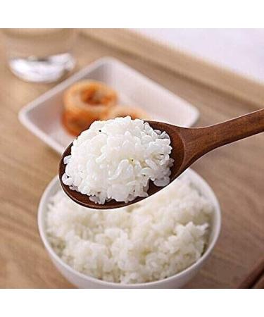 CJ Cooked Rice (Hetbahn) - Korean Microwavable Instant White Rice 210g (Pack Of 12) - Buy Online on SooperMarket.com