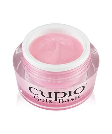 Cupio Basic Builder Gel Soft Pink - 15 ml