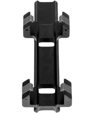 Houson Aluminum 20mm Picatinny Rail Mount Adapter for MP5 G3 | Weaver Mount Base for Airsoft - Optimized Performance & Durability - Buy Online on SooperMarket.com