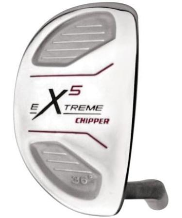 Extreme 5 Chipper - Right Hand 35 inch - Best Golf Club for Precision Shots - Buy Online on SooperMarket.com