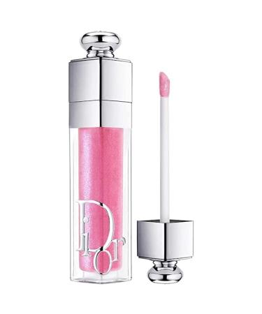 Dior Dior Addict Lip Maximizer Plumping Gloss 003 Holographic Lavender 003 Holographic Lavender 0.2 oz / 6 mL 003 Holo Lavender