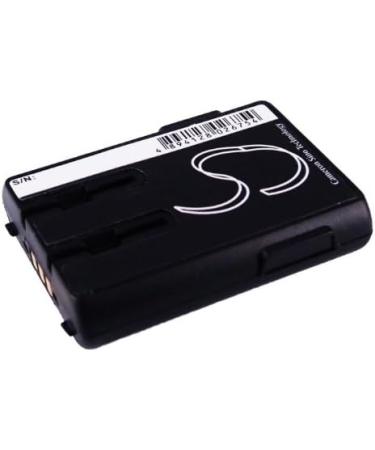 Afshan 700mAh Battery Replacement for Mobile - ALCH-011644AC 3BN66305AAAA041030 OmniPCX Enterprise & Office | International Shipping Available - Buy Online on SooperMarket.com
