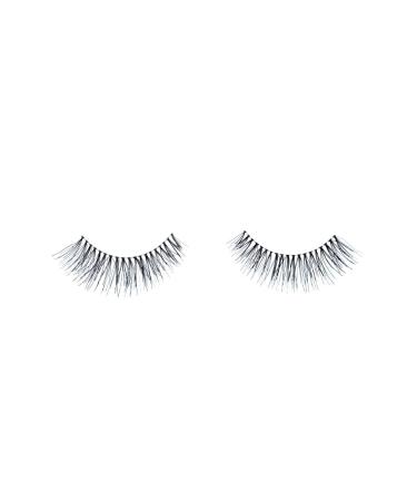 Nouveau Lashes Strip Lash Natural/Style 2 Natural Style 2