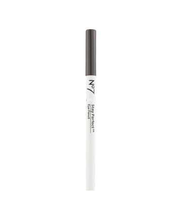 no7 Stay Perfect Amazing Eyes Pencil 1.2g black