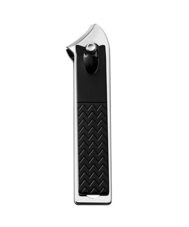 Nail Clippers Stainless Steel Nail Clippers Nail Clippers Nail Trimmers Toe Clippers Foot Therapy Nail Tools Toenail Clippers (Color : Style-3)