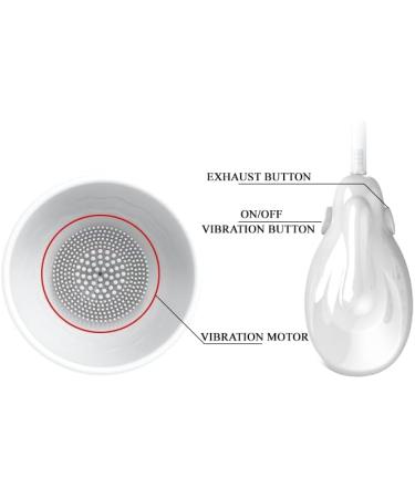 STIMULA ORALA PROFESSIONAL BREAST ENHANCEMENT & NIPPLE VIBRATING BREAST MASSAGER - Buy Online on SooperMarket.com