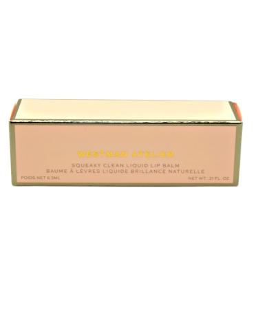 Buy Westman Atelier Squeaky Clean Liquid Lip Balm - Garconne | Hydrating Lip Care for All Skin Types - Fast International Shipping - Buy Online on SooperMarket.com