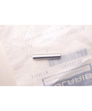 PIN-DOWEL,5/32"X7/8",ZPC, Genuine Polaris OEM ATV / Snowmobile Part, gp