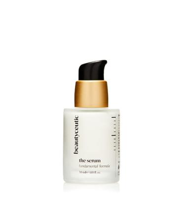 Beautyceutical The Serum - Deeply Hydrating and radiance face serum for All Skin Types 1.01 fl.oz / 30 ml