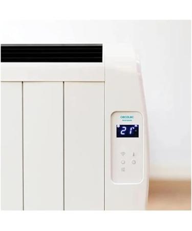 Cecotec 5373 Ready Warm 1200 Thermal Connected Tea Maker - International Shipping & Optimal Brewing Solutions - Buy Online on SooperMarket.com